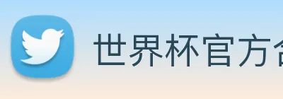 世界杯官方合作网站 logo